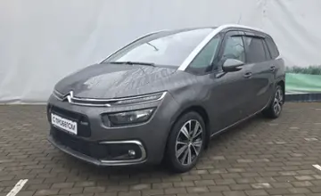 Citroen C4 Picasso 2017 года за 40 990 BYN в Минск