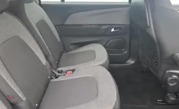 Citroen C4 Picasso 2017 года за 40 990 BYN в Минск