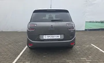 Citroen C4 Picasso 2017 года за 40 990 BYN в Минск
