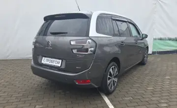 Citroen C4 Picasso 2017 года за 40 990 BYN в Минск