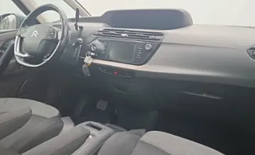 Citroen C4 Picasso 2017 года за 40 990 BYN в Минск