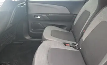 Citroen C4 Picasso 2017 года за 40 990 BYN в Минск