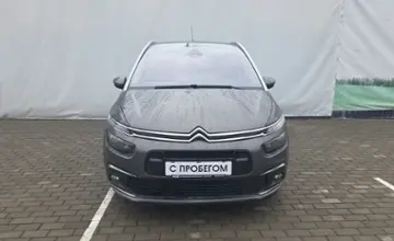 Citroen C4 Picasso 2017 года за 40 990 BYN в Минск