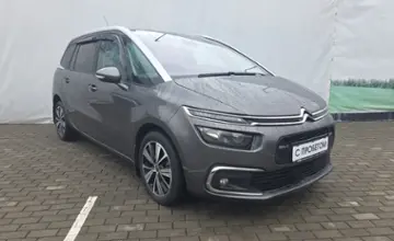 Citroen C4 Picasso 2017 года за 40 990 BYN в Минск