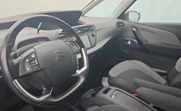 Citroen C4 Picasso 2017 года за 40 990 BYN в Минск