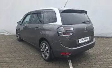 Citroen C4 Picasso 2017 года за 40 990 BYN в Минск