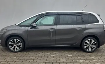 Citroen C4 Picasso 2017 года за 40 990 BYN в Минск
