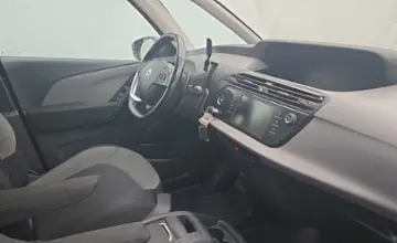 Citroen C4 Picasso 2017 года за 40 990 BYN в Минск