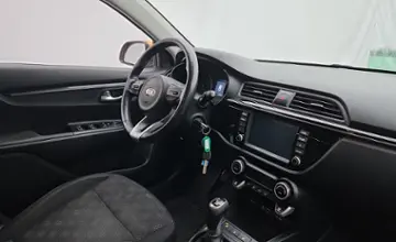 Kia Rio 2018 года за 37 990 BYN в Минск