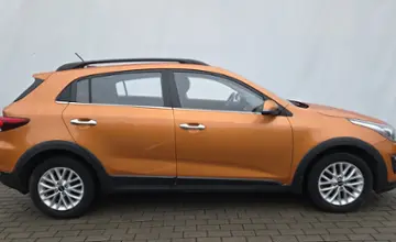 Kia Rio 2018 года за 37 990 BYN в Минск
