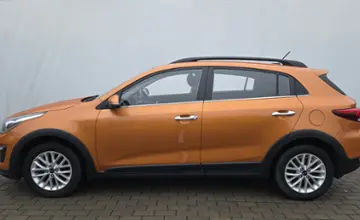 Kia Rio 2018 года за 37 990 BYN в Минск