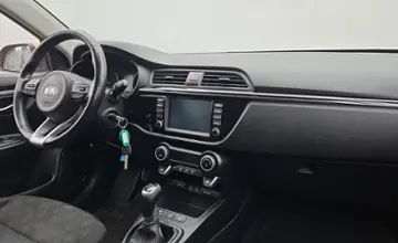 Kia Rio 2018 года за 37 990 BYN в Минск
