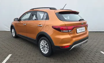 Kia Rio 2018 года за 37 990 BYN в Минск