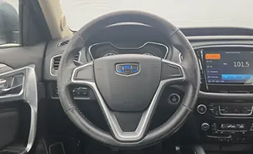 Geely Emgrand X7 2019 года за 30 990 BYN в Минск