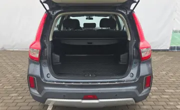 Geely Emgrand X7 2019 года за 30 990 BYN в Минск