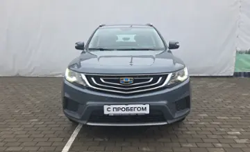 Geely Emgrand X7 2019 года за 30 990 BYN в Минск
