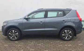 Geely Emgrand X7 2019 года за 30 990 BYN в Минск