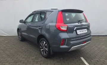 Geely Emgrand X7 2019 года за 30 990 BYN в Минск