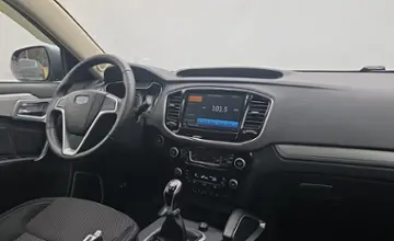 Geely Emgrand X7 2019 года за 30 990 BYN в Минск