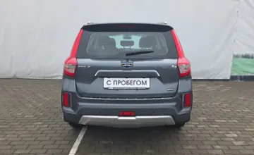 Geely Emgrand X7 2019 года за 30 990 BYN в Минск