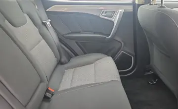 Geely Emgrand X7 2019 года за 30 990 BYN в Минск