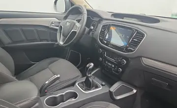 Geely Emgrand X7 2019 года за 30 990 BYN в Минск