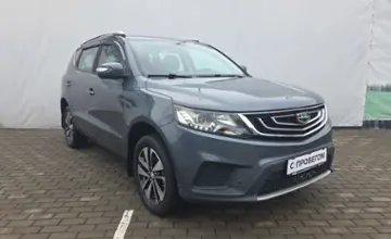 Geely Emgrand X7 2019 года за 30 990 BYN в Минск