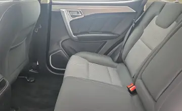 Geely Emgrand X7 2019 года за 30 990 BYN в Минск