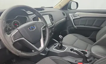 Geely Emgrand X7 2019 года за 30 990 BYN в Минск