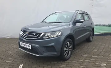 Geely Emgrand X7 2019 года за 30 990 BYN в Минск