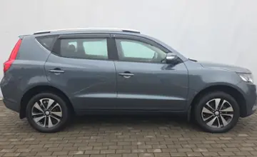 Geely Emgrand X7 2019 года за 30 990 BYN в Минск