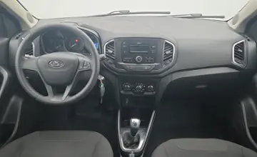 LADA (ВАЗ) XRAY 2018 года за 24 490 BYN в Минск