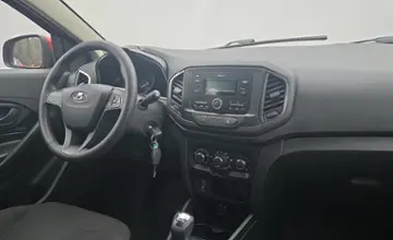 LADA (ВАЗ) XRAY 2018 года за 24 490 BYN в Минск