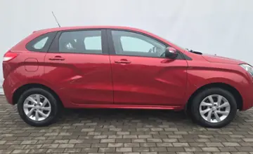 LADA (ВАЗ) XRAY 2018 года за 24 490 BYN в Минск