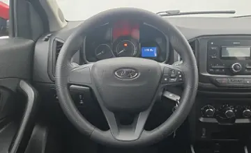 LADA (ВАЗ) XRAY 2018 года за 24 490 BYN в Минск