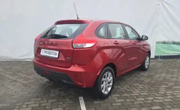 LADA (ВАЗ) XRAY 2018 года за 24 490 BYN в Минск