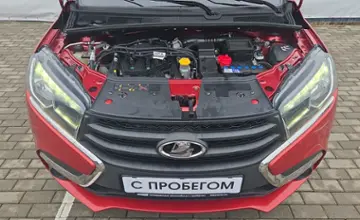 LADA (ВАЗ) XRAY 2018 года за 24 490 BYN в Минск