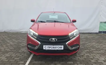 LADA (ВАЗ) XRAY 2018 года за 24 490 BYN в Минск