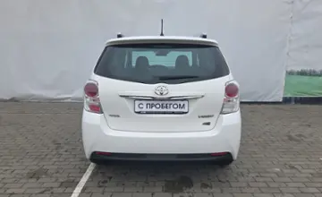 Toyota Verso 2016 года за 39 390 BYN в Минск