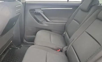 Toyota Verso 2016 года за 39 390 BYN в Минск