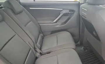 Toyota Verso 2016 года за 39 390 BYN в Минск