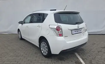 Toyota Verso 2016 года за 39 390 BYN в Минск