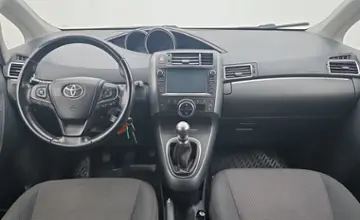 Toyota Verso 2016 года за 39 390 BYN в Минск