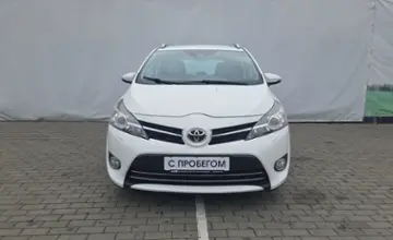 Toyota Verso 2016 года за 39 390 BYN в Минск