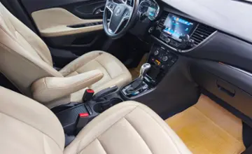 Buick Encore 2017 года за 40 990 BYN в Могилев