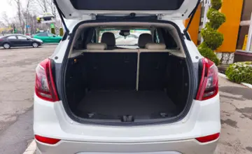 Buick Encore 2017 года за 40 990 BYN в Могилев