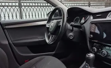 Skoda Octavia 2018 года за 49 790 BYN в Гомель