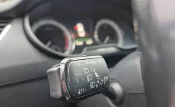 Skoda Octavia 2018 года за 49 790 BYN в Гомель