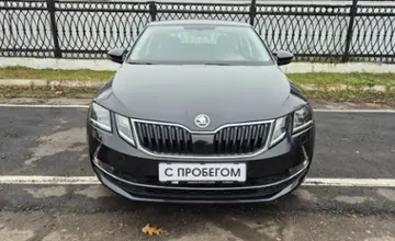 Skoda Octavia 2018 года за 49 790 BYN в Гомель