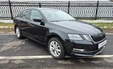 Skoda Octavia 2018 года за 49 790 BYN в Гомель